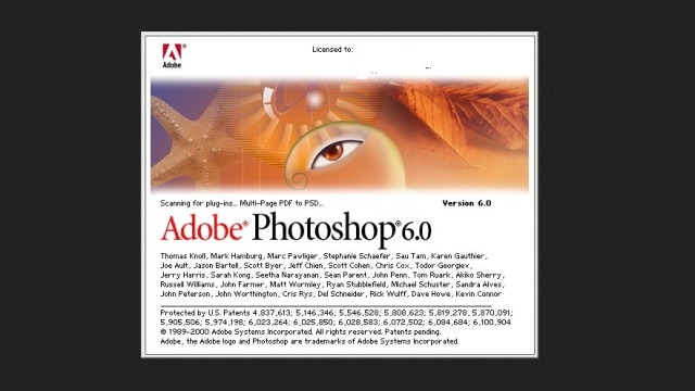 adobe photoshop 6.0 free download and install